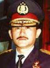 Lambang Polda Kota Sabang