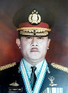 Lambang Polda Kota Sabang