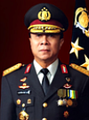 Lambang Polda Kota Sabang