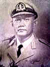 Lambang Polda Kota Sabang