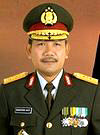 Lambang Polda Kota Sabang