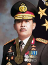 Lambang Polda Kota Sabang
