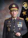 Lambang Polda Kota Sabang