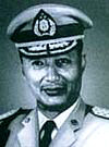 Lambang Polda Kota Sabang