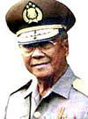 Lambang Polda Kota Sabang