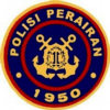 Lambang Polda Kota Sabang