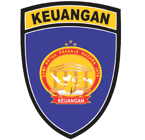 Lambang Polda Kota Sabang