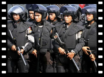 Sejarah Polda Kota Sabang