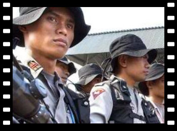 Sejarah Polda Kota Sabang