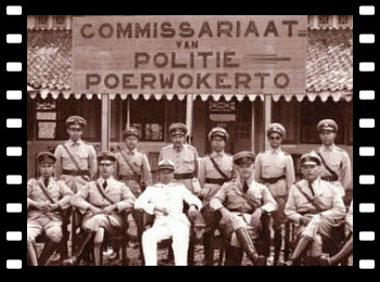 Sejarah Polda Kota Sabang