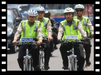 Sejarah Polda Kota Sabang