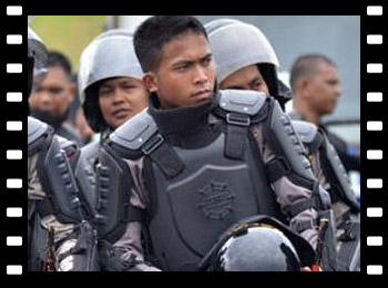 Sejarah Polda Kota Sabang