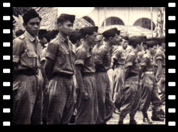 Sejarah Polda Kota Sabang